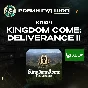 🔑KEY XBOX🍃KINGDOM COME: DELIVERANCE II 🌏GLOBAL