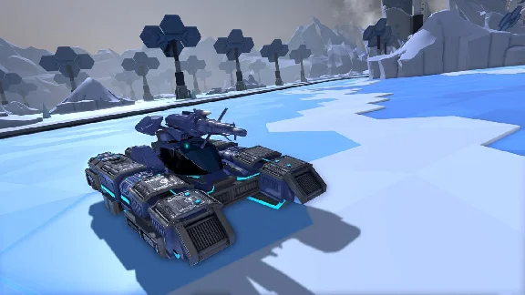 ⭐ Battlezone Gold Edition Steam Key 🔑 GLOBAL
