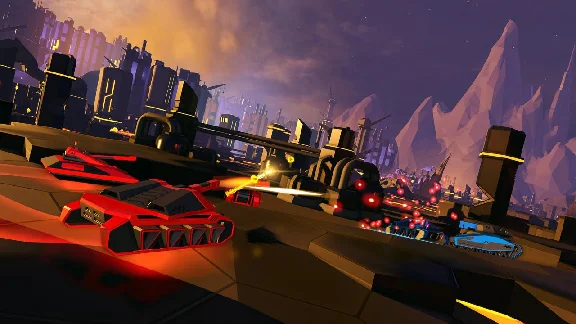 ⭐ Battlezone Gold Edition Steam Key 🔑 GLOBAL