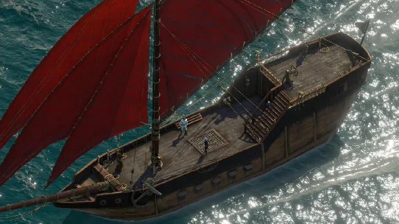 ⭐ Pillars of Eternity II: Deadfire Obsidian Edition Ste