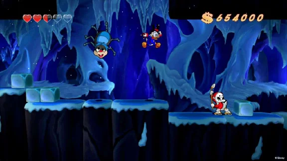 ⭐ DuckTales: Remastered Activated Steam Key 🔑RU+CIS