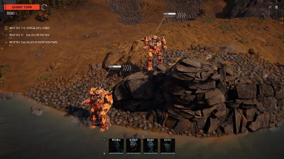 ⭐ BATTLETECH - Shadow Hawk Pack DLC Steam Key 🔑GLOBAL