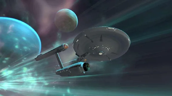 ⭐ Star Trek: Bridge Crew EU Steam Key 🔑EUROPE