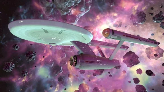 ⭐ Star Trek: Bridge Crew EU Steam Key 🔑EUROPE