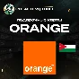 ☎️ORANGE VOUCHER ESIM ☎️JORDAN☎️