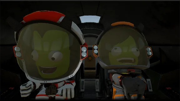 ⭐ Kerbal Space Program 2 Steam Key 🔑 GLOBAL