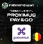 ☎️PROXIMUS PAY☎️ ESIM VOUCHER☎️BELGIUM