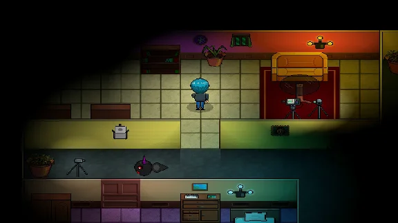 ⭐ Canterz Paranormies 2 Steam Key 🔑 GLOBAL