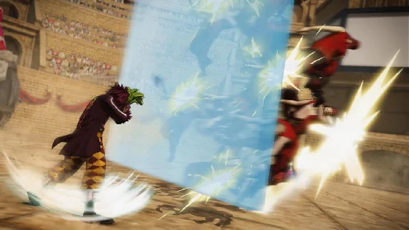 ⭐ One Piece Pirate Warriors 4 Ultimate Edition EU Steam