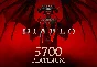 ⭐ Diablo IV - 5700 Platinum Voucher XBOX One / Xbox Ser