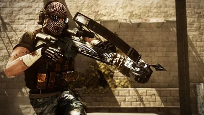 ⭐ Binary Domain EU Steam КЛЮЧ 🔑 ЕВРОПА