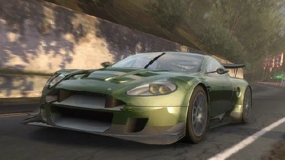 ⭐ Need for Speed: ProStreet EA App Key 🔑GLOBAL