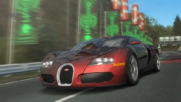 ⭐ Need for Speed: ProStreet EA App Key 🔑GLOBAL