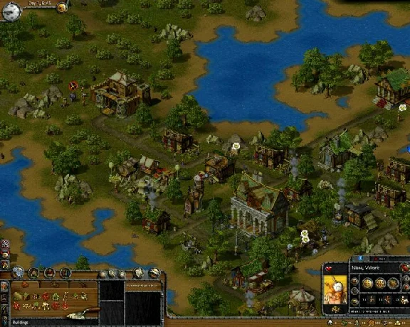 ⭐ The Nations Gold Edition GOG Key 🔑 GLOBAL