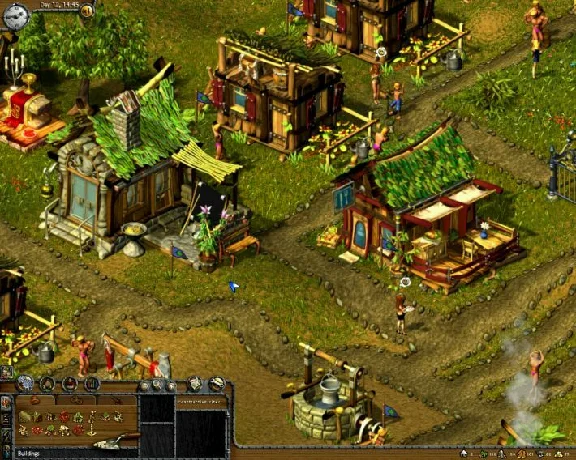 ⭐ The Nations Gold Edition GOG Key 🔑 GLOBAL