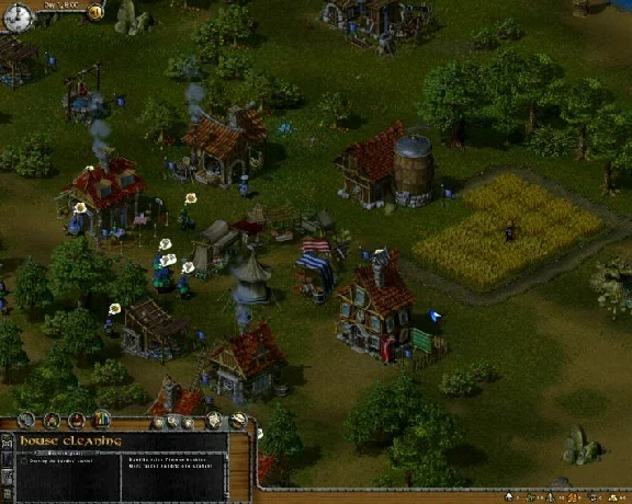 ⭐ The Nations Gold Edition GOG Key 🔑 GLOBAL