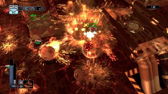 ⭐ Madballs in Babo:Invasion Steam Key 🔑GLOBAL