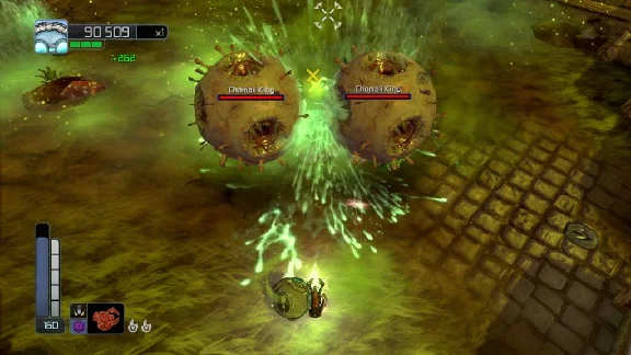 ⭐ Madballs in Babo:Invasion Steam Key 🔑GLOBAL