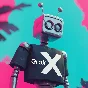🌈GrokAi | xAI Super Grok 3 Twitter X Grok Subscription