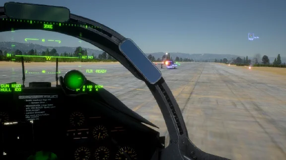 ⭐ Project Wingman Steam КЛЮЧ 🔑 GLOBAL