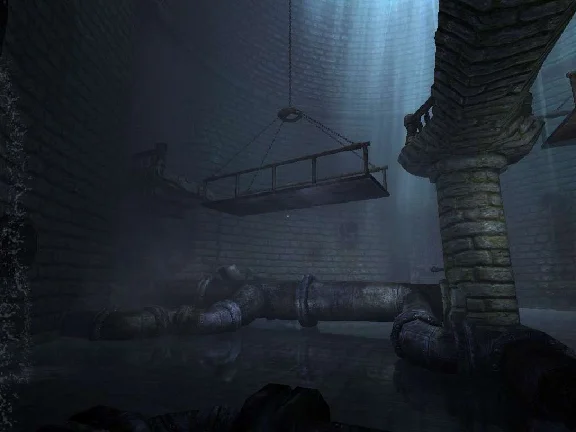 ⭐ Amnesia: The Dark Descent + Amnesia: A Machine for Pi