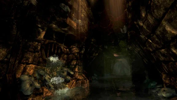 ⭐ Amnesia: The Dark Descent + Amnesia: A Machine for Pi