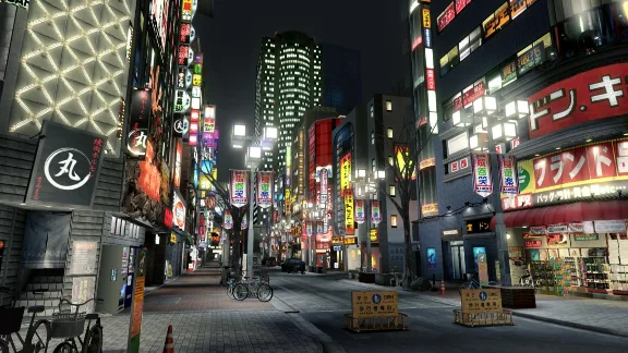 ⭐ Yakuza 5 Remastered Steam КЛЮЧ 🔑 EU+US