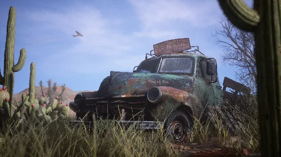 ⭐ Gas Station Simulator - Car Junkyard DLC Steam КЛЮЧ