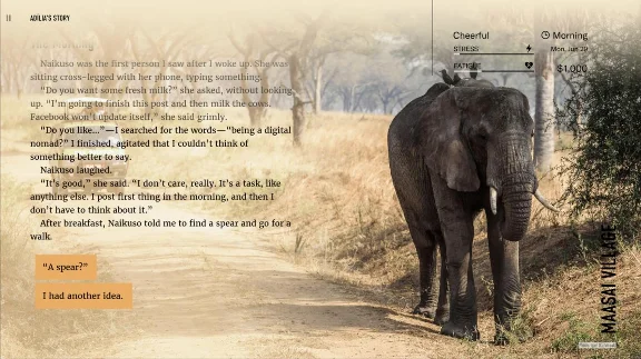 ⭐ Wanderlust Travel Stories GOG Key 🔑 GLOBAL