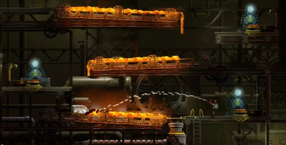 ⭐ Vessel PC Steam Key 🔑 GLOBAL
