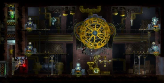 ⭐ Vessel PC Steam Key 🔑 GLOBAL