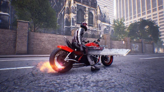 ⭐ Road Rage Steam КЛЮЧ 🔑 GLOBAL