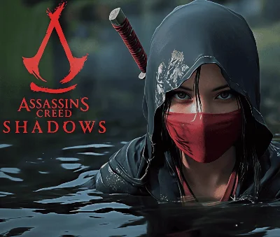 ❗ASSASSIN´S CREED SHADOWS 😈СРАЗУ😈XBOX X|S КЛЮЧ🔑