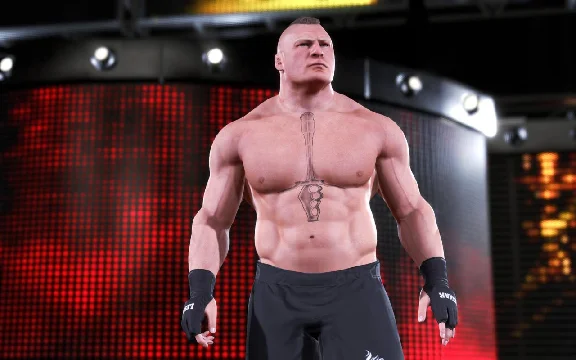 ⭐ WWE 2K20 PC Steam Key 🔑 GLOBAL