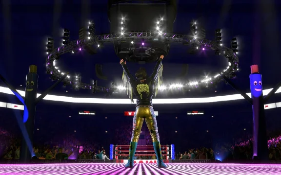 ⭐ WWE 2K20 PC Steam Key 🔑 GLOBAL
