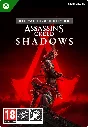 ❗Assassin´s Creed Shadows Digital Deluxe Edition❗XBOX🔑
