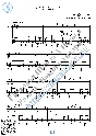 Kakim ty byl (Vocals Guitar Sheet Music Tabs)