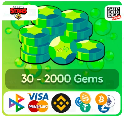 💎GEMS🎁PACKS💲PROMOTIONS👔SKINS ⭐️BRAWL STARS 🌍GLOBAL