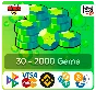 💎GEMS🎁PACKS💲PROMOTIONS👔SKINS ⭐️BRAWL STARS 🌍GLOBAL
