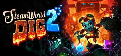 🔑SteamWorld Dig 2 | Steam ключ RU/СНГ+GLOBAL*WW🌏