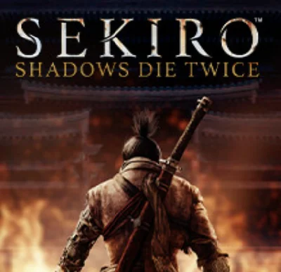 🌌 Sekiro Shadows Die Twice 🌌 PS4/PS5 🚩TR