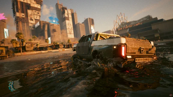 🌆Cyberpunk 2077 🟢 Xbox Series X|S / Xbox One 🟢KEY🔑