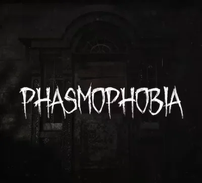 🌌 Phasmophobia 🌌 PS5 🚩TR