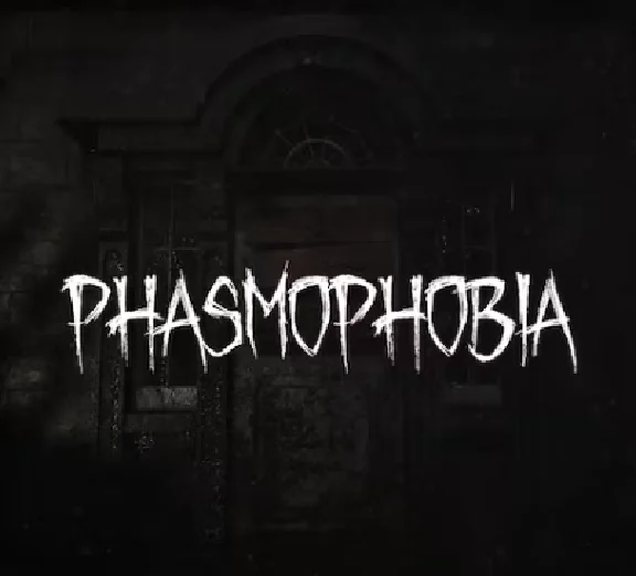 🌌 Phasmophobia 🌌 PS5 🚩TR
