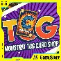 🔵Monstrix TCG Card Shop | PS4/PS5 Турция🔵