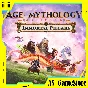 🔵Age of Mythology: Retold Immortal Pillars | PS Турция