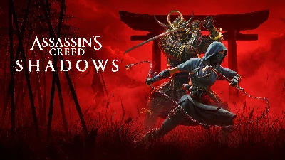 ASSASSIN´S CREED SHADOWS - DIGITAL DELUXE EDITION