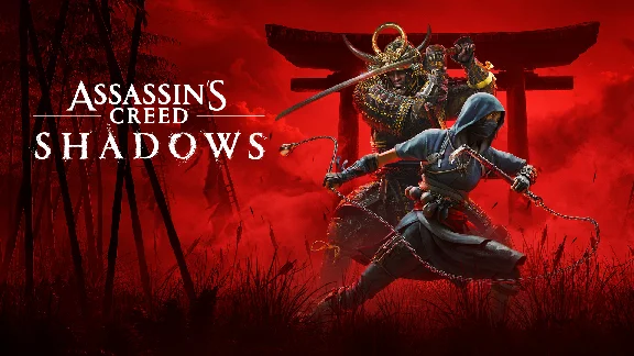 ASSASSIN´S CREED SHADOWS - DIGITAL DELUXE EDITION