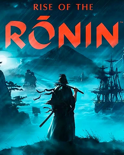 Rise of the Ronin