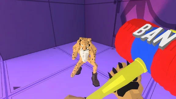 Cheaters Cheetah 💎 STEAM GIFT RUSSIA 🇷🇺